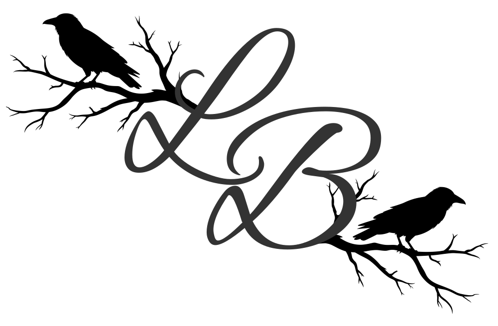LyssaB raven image